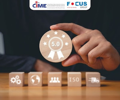 How ISO 56000 Standards Drive Innovation Management Skills for Future Leaders